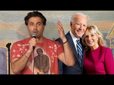 The Joe Biden Joke You Don't Want To Miss!