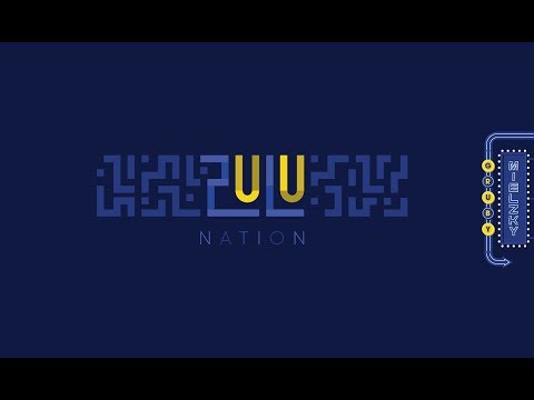 Gruby Mielzky - Zulu Nation (prod./gramofony: The Returners)