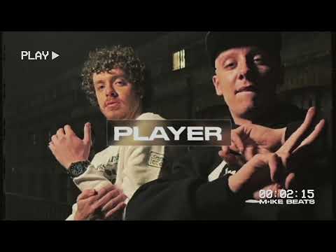 Aitch x Jack Harlow Type Beat - Player