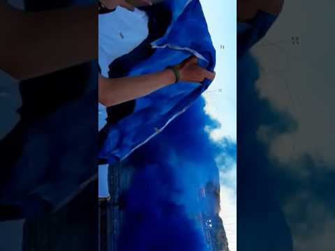 Opkomst Quick Boys - Ijsselmeervogels