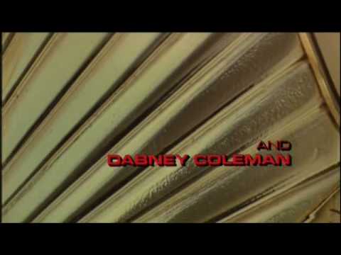 Dragnet Movie Themesong