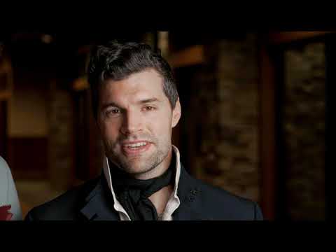 for KING & COUNTRY Amen (Reborn) [feat. Lecrae & The WRLDFMS Tony Williams] Lyric Video & Story