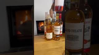 DEGUSTAČNÍ BALÍČEK - ROSE