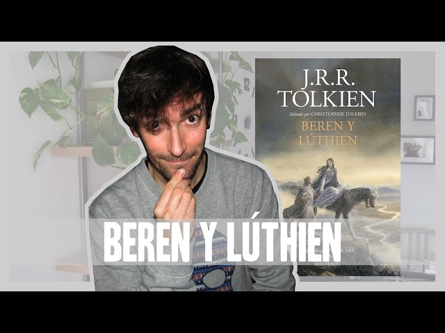 Vídeo relacionado con Beren y Lúthien
