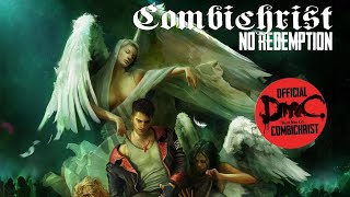 Combichrist - Electrohead - DmC Devil May Cry OST