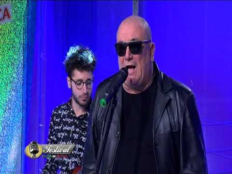 10 – VALERIO LIBONI ‘’DONNA FELICITA’’’ FESTIVAL ITALIA IN MUSICA 31^ PUNTATA 2017 2018