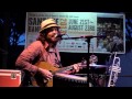 Round Mountain - Don't Lie Down Live at Santa Fe Bandstand 2013