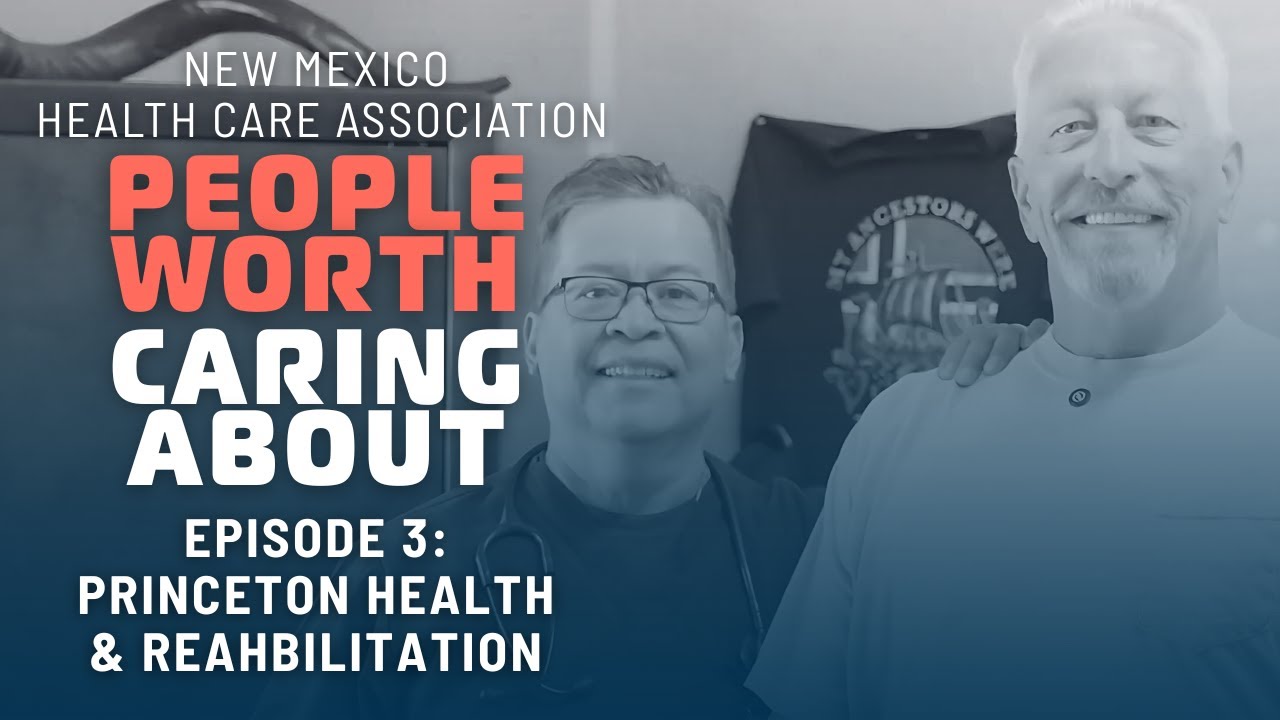 New Mexico Long-Term Care Association