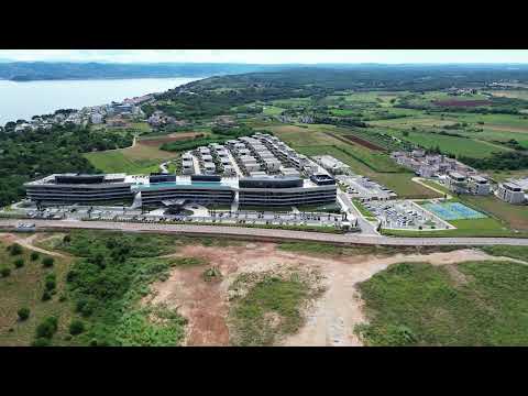 Petram Resort & Residences, Savudrija - Salvore, Chorvatsko