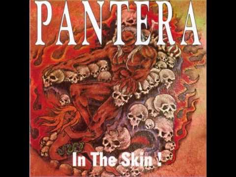 PANTERA - F**King Hostile - 93'(RARE) LIVE