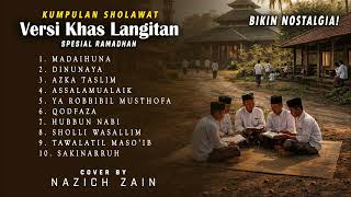 Download lagu Kumpulan Sholawat Khas Langitan (Spesial Ramadhan) | Cover 2026 mp3 Download lagu Kumpulan Sholawat Khas Langitan (Spesial Ramadhan) | Cover 2026 mp3