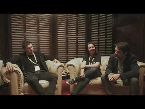 DevExperience 2018 - Yegor Bugayenko - interview