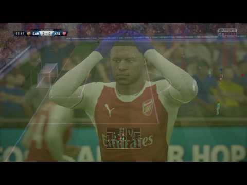 FIFA 17 CO-OP SEASONS EP3  DIVISION 4 GETS HARDER