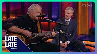 Ralph McTell &amp; Friends | Streets of London Live | The Late Late Show TradFest Special