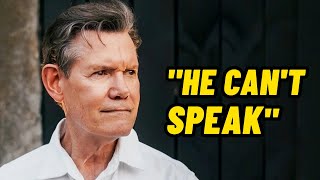 At 66, Randy Travis Finally Sings Again, But The Truth Left Everyone In Tears