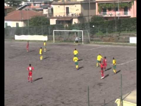 REAL TOR SAPIENZA ATLETICO FIDENE