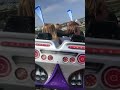 Galaxy Coaster On Ride Pov San Diego County Fair