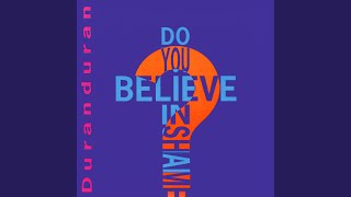 Do You Believe in Shame?