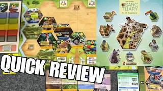 Sanctuary video thumbnail
