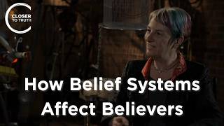 Susan Blackmore - How Belief Systems Affect Believers (Part 1)