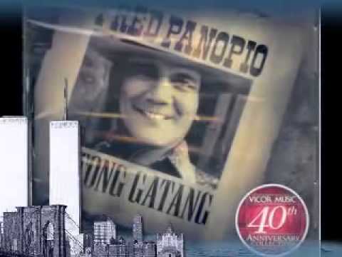 Fred Panopio   Pitong Gatang   song collection by leo