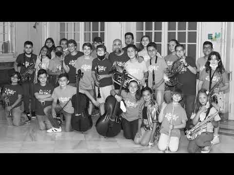 DANCE MONKEY (NICK BARATTA) - Bandita de la Escuela Municipal de Música de Almendralejo