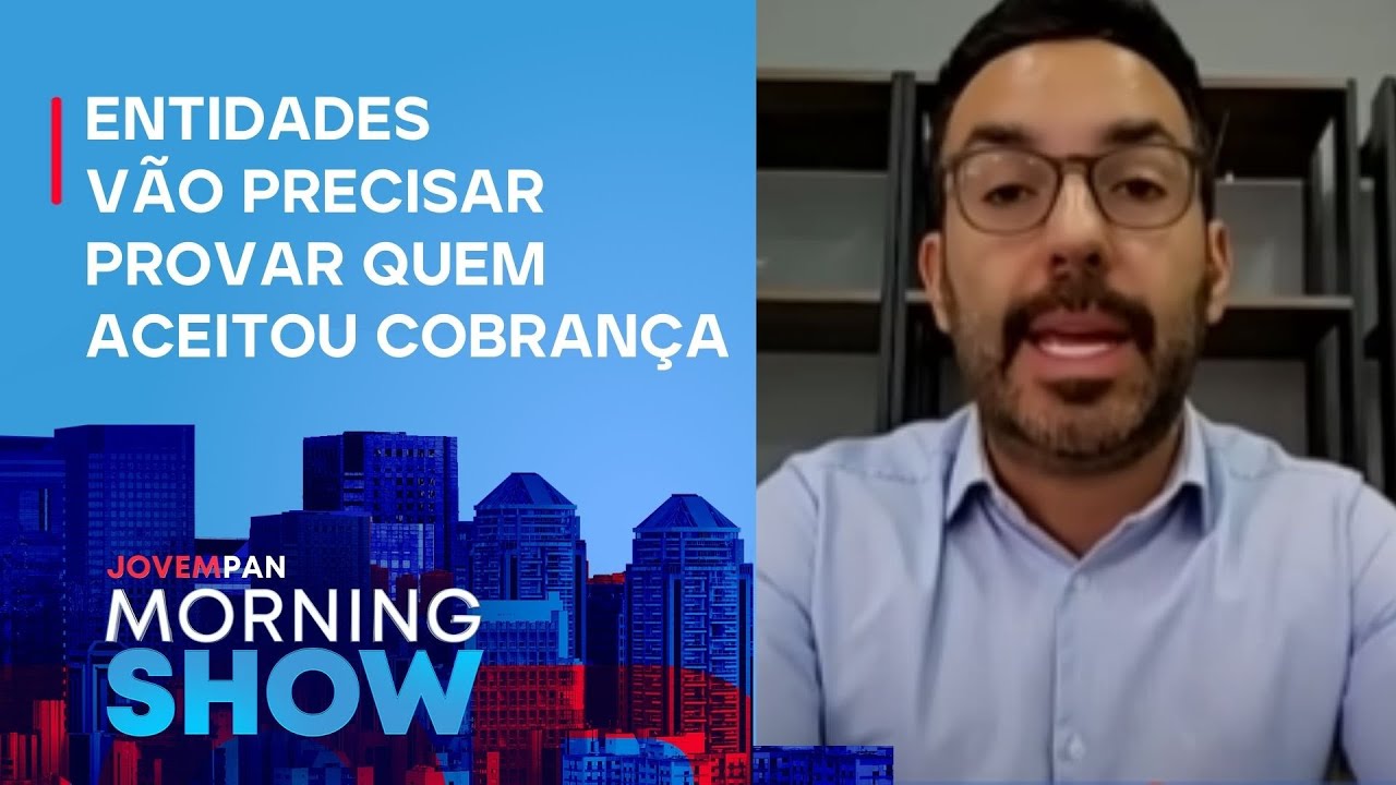 Como funcionará a DEVOLUÇÃO de DINHEIRO aos APOSENTADOS do INSS? Advogado EXPLICA