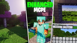 Download lagu Top 5 New Enhanced 😍 Pack For Minecraft Bedrock! (MCPE 1.21.50 ) mp3 Download lagu Top 5 New Enhanced 😍 Pack For Minecraft Bedrock! (MCPE 1.21.50 ) mp3