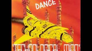 Laserdance - Technological Mind