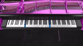 02 Nomanisone Island/National Movers (from Disney Animation "InsideOut ")