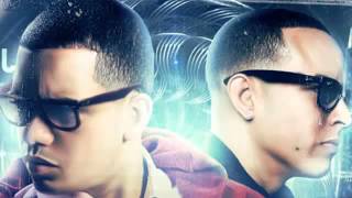 Nos Matamos Bailando - J Alvarez Ft Daddy Yankee &#39; J Alvarez Edition &#39; Reggaeton Marzo 2013 HD Letra