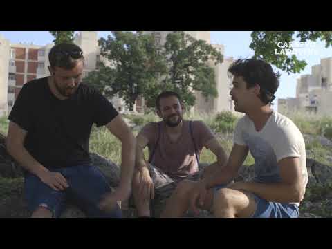 Carstvo Ladovine - Splićani u Zagrebu