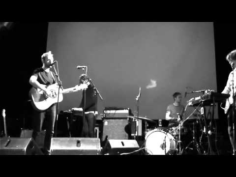 Mellemblond rehearsal