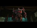 Transformers Rise Of The Beasts All Optimus Prime Transformations In HD Youcut