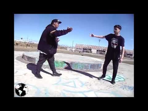 NASHO VS DOKKER: 4TOS - HELL ON EARTH - BATTLES