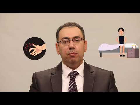 Rheumatoid arthritis