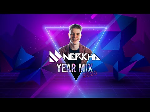 Year Mix 2020 by Nerkha
