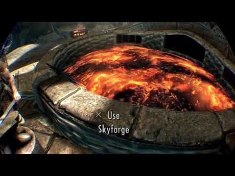 Skyrim VR - part 83 - Legendary Difficulty