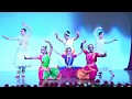 FUSION | Indian Classical Dance Forms