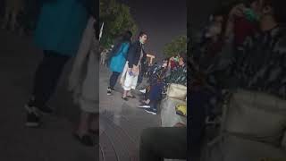 two girls fighting for a boy in lahore | university leak video | umt scandle
