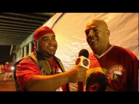 UESP Carnaval 2020 - G.R. Unidos do Pé Grande - Brazilian street Carnival 2020