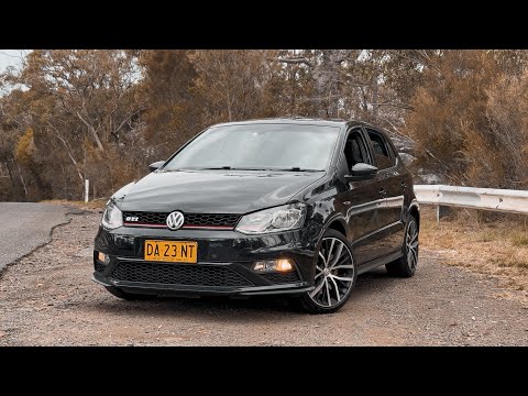 Reviewing My 2015 Volkswagen Polo GTI 6C (Still The Best GTI?)
