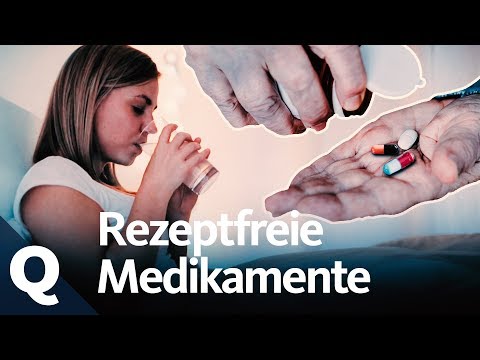 Colds: What really helps? | Quarks