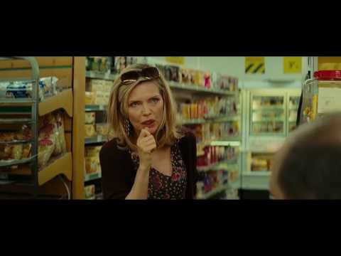 The Family (2013) Going Grocery Shopping Clip [HD]