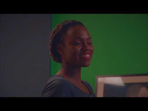 "Freedom" performance by Marlene Da Costa & Marlene Fortes