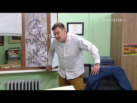 DRŽAVNI POSAO [HQ] - Ep.1839: Ne može ovako (24.06.2022.)