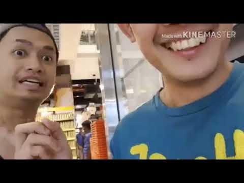 BIGLAANG GROCERY NG TROPA KASE MAY SALE!! | MasYow Vlog