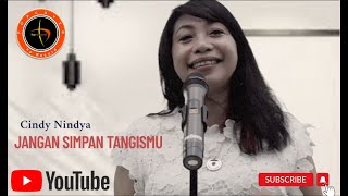 Download lagu Christine Panjaitan - JANGAN SIMPAN TANGISMU | Cindy Nindya ( Cover ) mp3