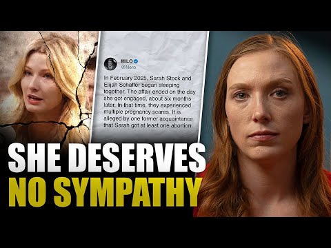 The Sarah Stock Situation