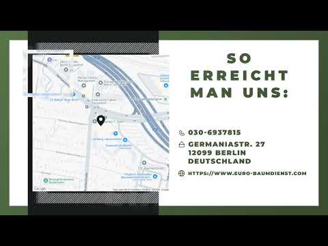 Euro Baumdienst GmbH YouTube-Vdeominiatur 7
